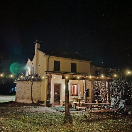La Caneveta Al Piave Вальдобб'ядене Екстер'єр фото
