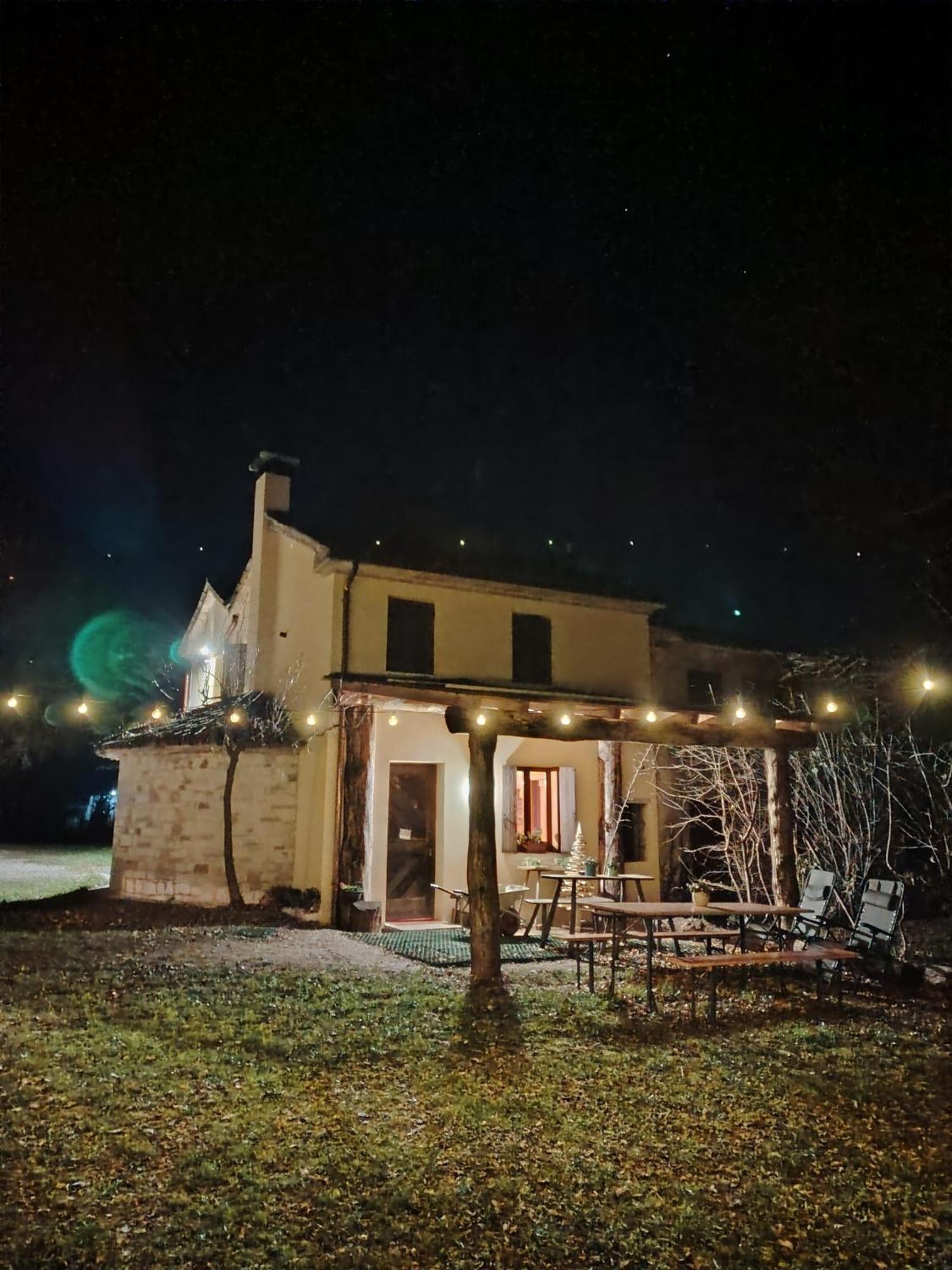 La Caneveta Al Piave Вальдобб'ядене Екстер'єр фото